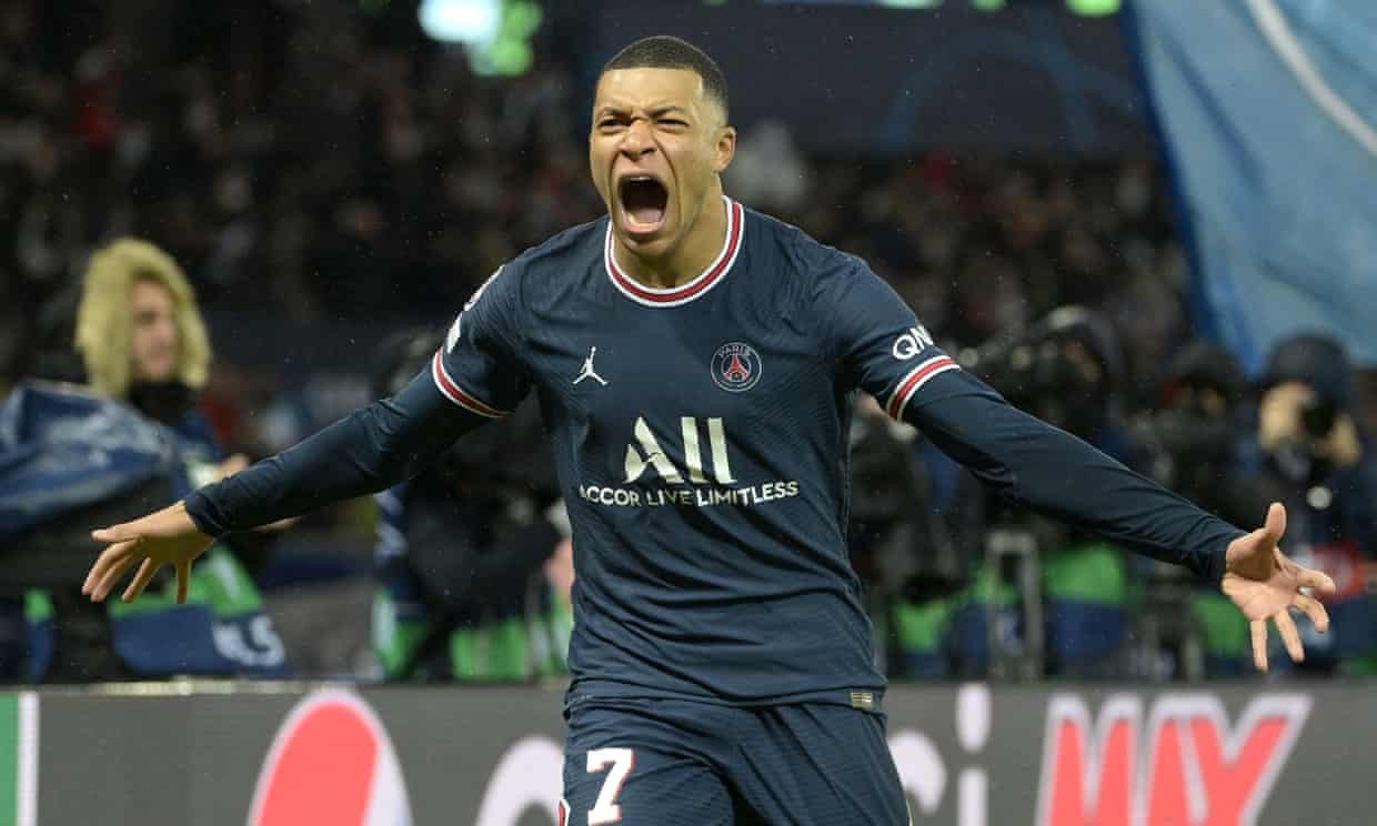 Chuyển nhượng cầu thủ: