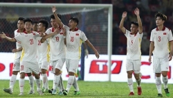 Trận U23 Việt Nam vs U23 Thái Lan: Tuyển Việt Nam nhận 'viện binh' trước giờ G