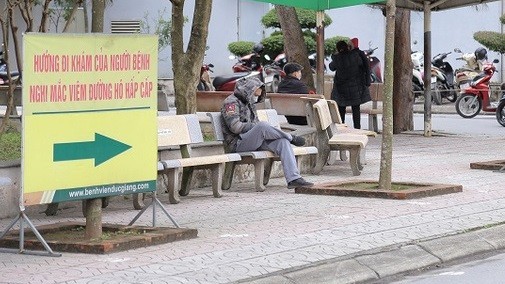 covid19 o ha noi ngay 222 ghi nhan 6860 ca mac moi voi 1977 ca cong dong