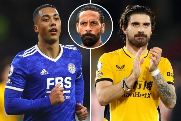 Chuyển nhượng cầu thủ: