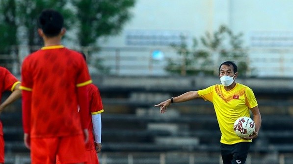 u23 viet nam vua du cau thu da ban ket u23 dong nam a 2022