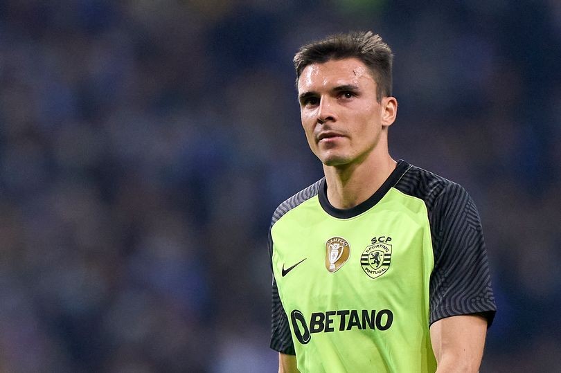 Chuyển nhượng cầu thủ: