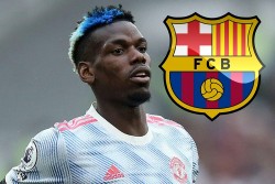 Chuyển nhượng cầu thủ Ngoại hạng Anh: Chelsea bán thủ môn Kepa; MU ưu tiên Milinkovic-Savic; Barca tiếp cận Pogba