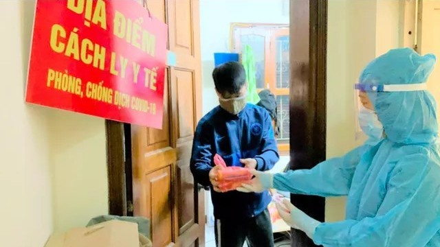 covid19 toi 183 so ca mac moi giam nhieu nhat tai gia lai thai nguyen ha noi gan 176000 nguoi khoi benh