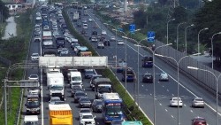 Chi tiết lộ trình phân luồng giao thông rời Hà Nội về quê ăn Tết Bính Ngọ 2026