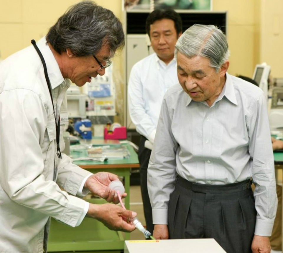 chuyen cua chu hang nguoi viet dau tien duoc don nhat hoang