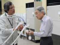 canh sat nhat ban tim thay thi the be gai nguoi viet sau hai ngay mat tich