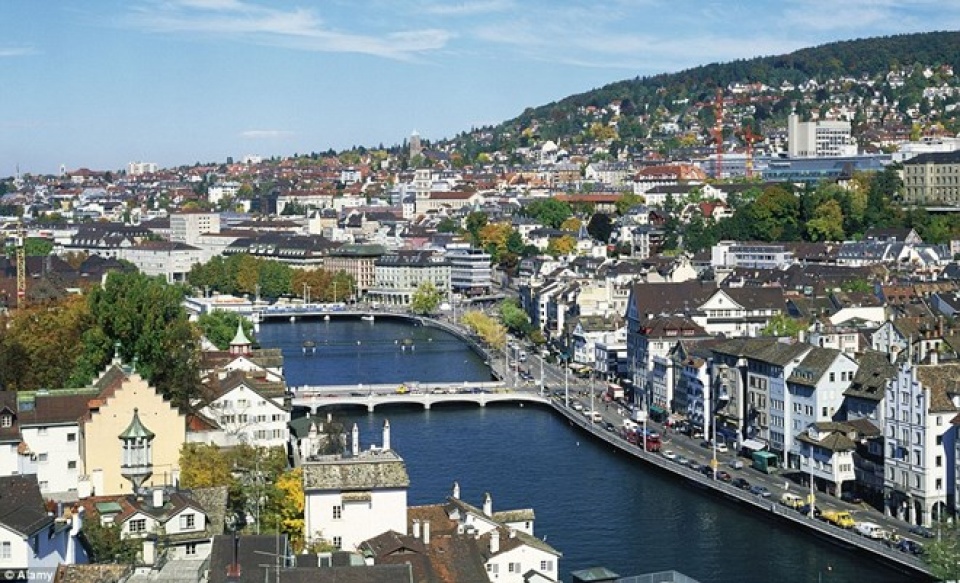 thuy sy la quoc gia hap dan nhat the gioi ve muc song