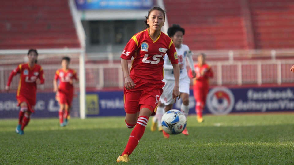 noi niem cua nu cau thu ngay 83