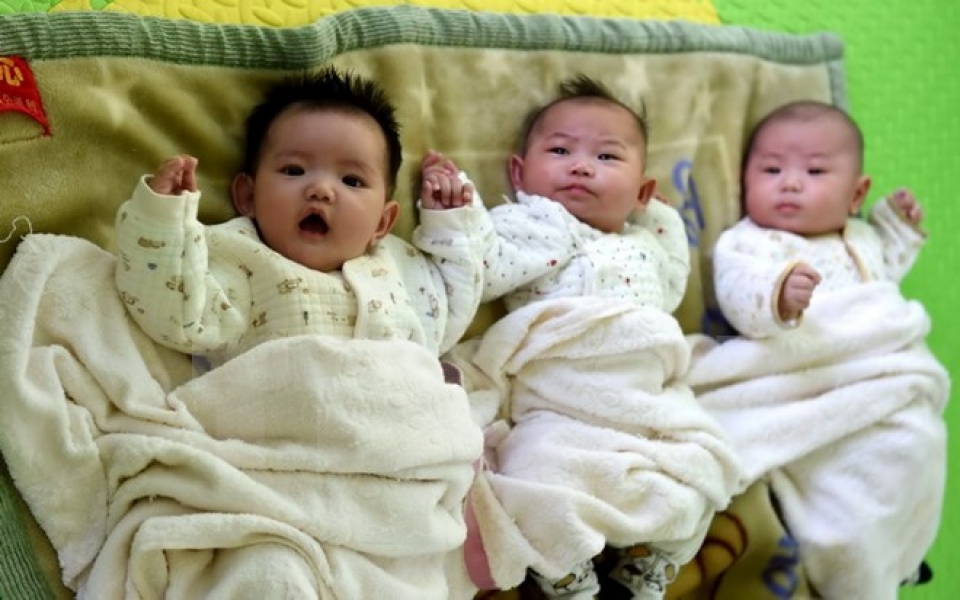 tre bi ung thu duoc dieu tri som se tang kha nang song sot