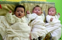 cam dong truyen co tich cua 3 be gai 3 nam danh bai ung thu