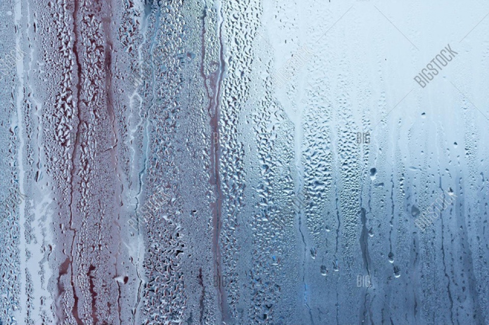 vi sao thay lanh hon khi troi nom