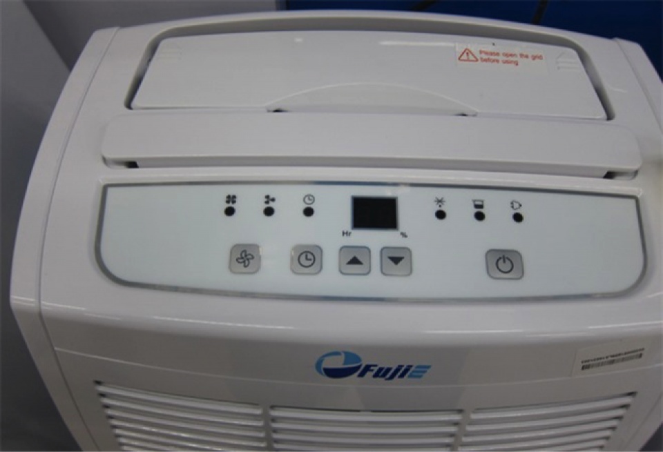 Cẩm nang "giắt túi" khi mua máy hút ẩm gia đình cam nang giat tui khi mua may hut am gia dinh