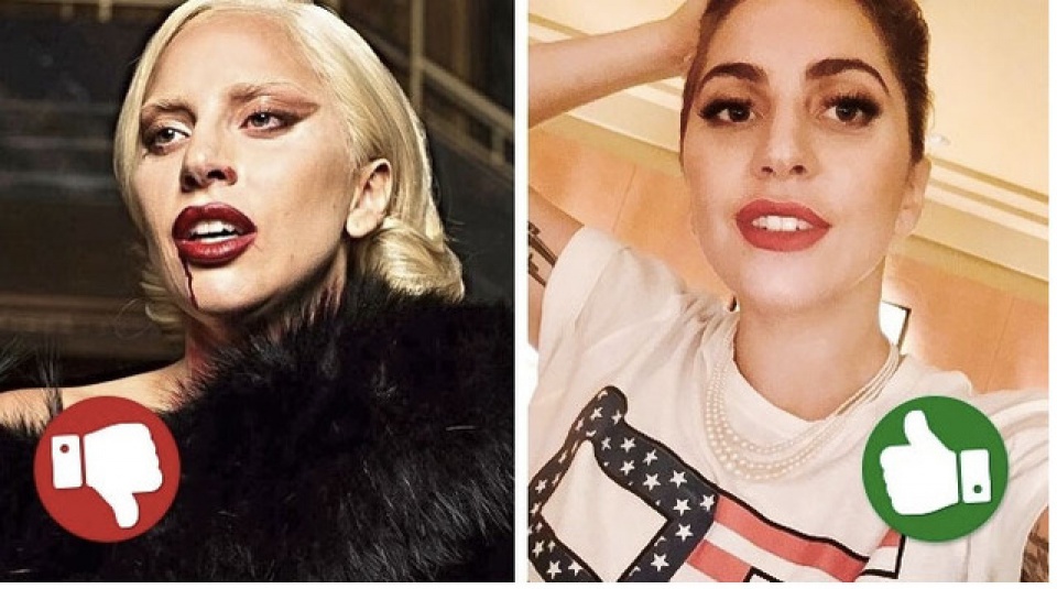 5 bieu hien tren mat to co the thieu chat