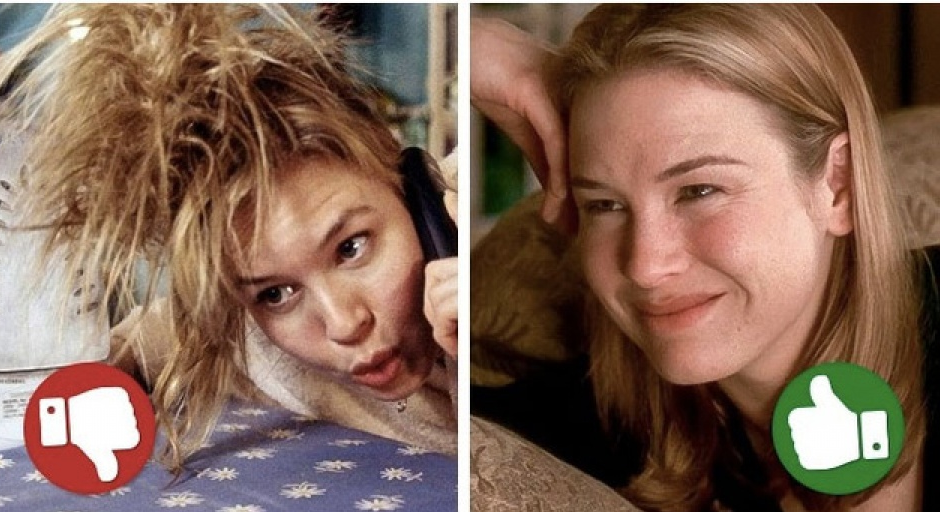 5 biểu hiện trên mặt “tố” cơ thể thiếu chất