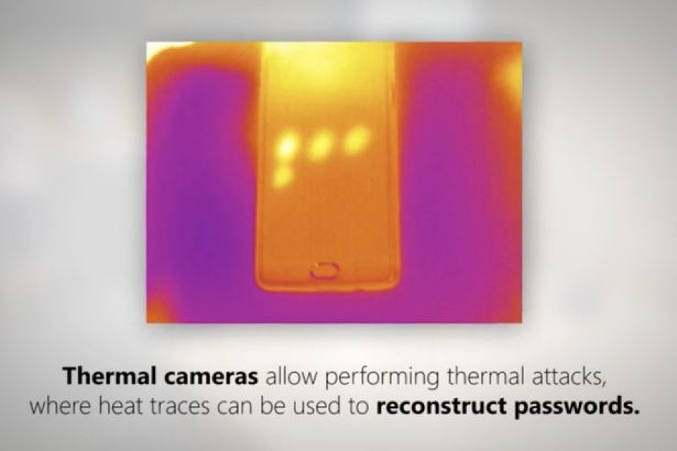 hack smartphone thanh cong cao nho dau vet nhiet