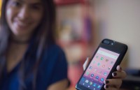 cha de android ra mat mau dien thoai essential phone sieu dep