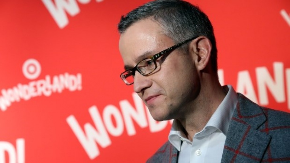 chu tich tap doan uber tu chuc