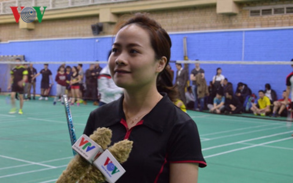 soi dong giai cau long sinh vien cong an nhan dan moscow mo rong