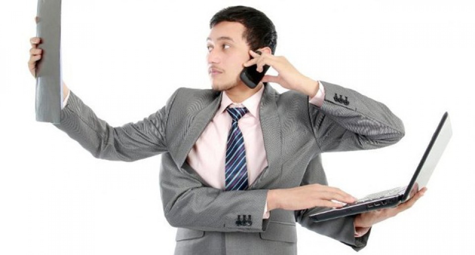 tai sao nguoi thong minh khong lam nhieu viec mot luc