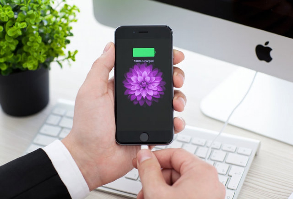 nhung sai lam khi sac pin co the giet chet iphone