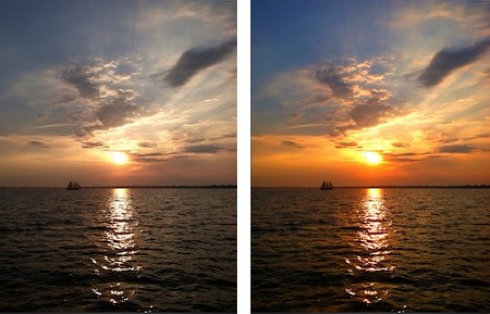 Thêm 3 tính năng "đỉnh" cho SnapSeed them 3 tinh nang dinh cho ung dung chinh sua anh hang dau tren smartphone