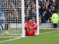 can moc 1000 ban tren san nha arsenal thang nhan truoc watford