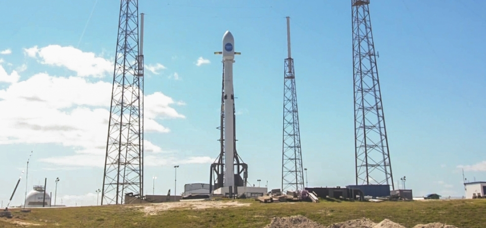 tap doan spacex phong thanh cong lan thu 50 ten lua falcon 9