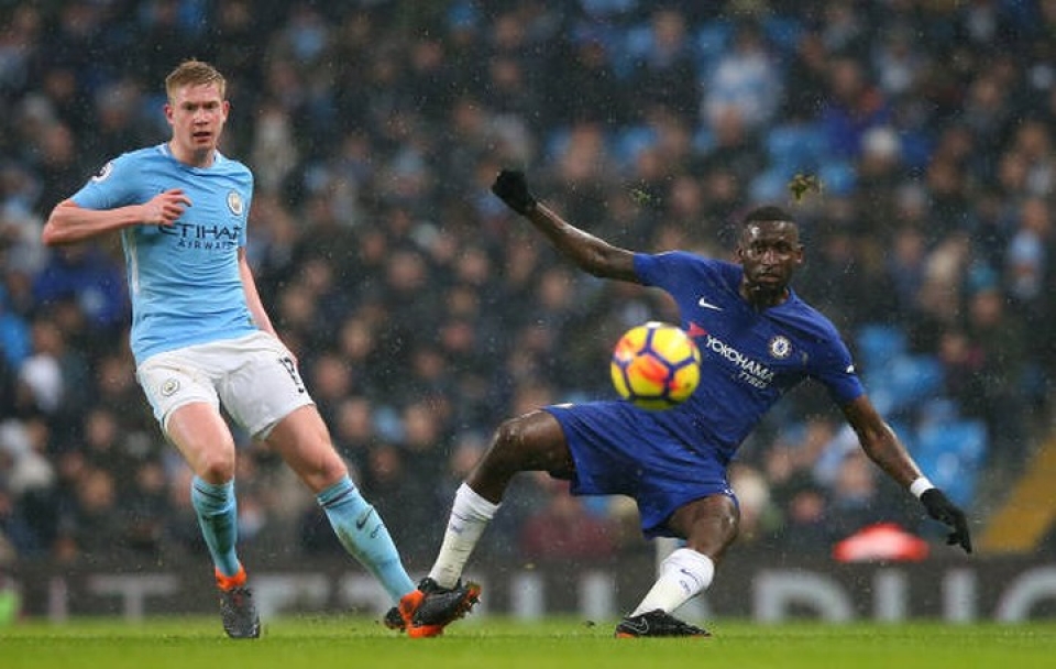 10 cau thu luong cao nhat premier league gom nhung ai