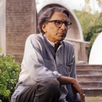 Kiến trúc sư Ấn Độ đoạt giải Pritzker 2018