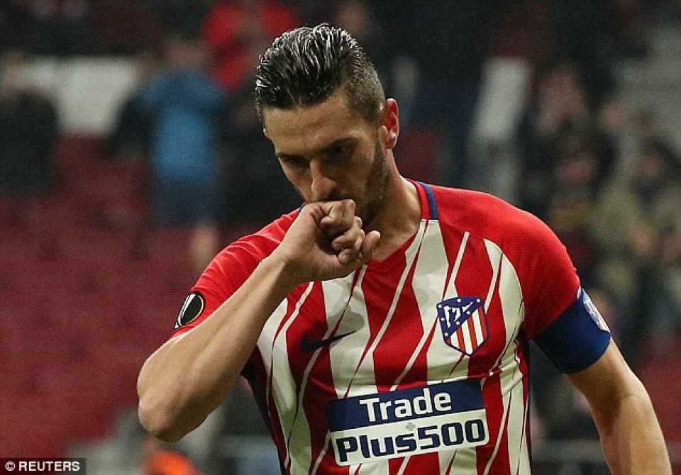 thi dau toa sang atletico nuoi mong vo dich europa league