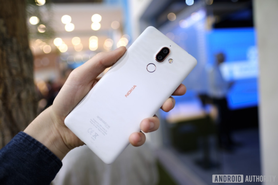 trung quoc nokia 7 plus het veo sau 5 phut mo ban