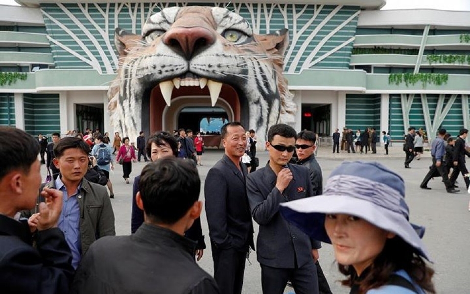 trieu tien hinh anh phat trien hien dai lan dau duoc cong bo