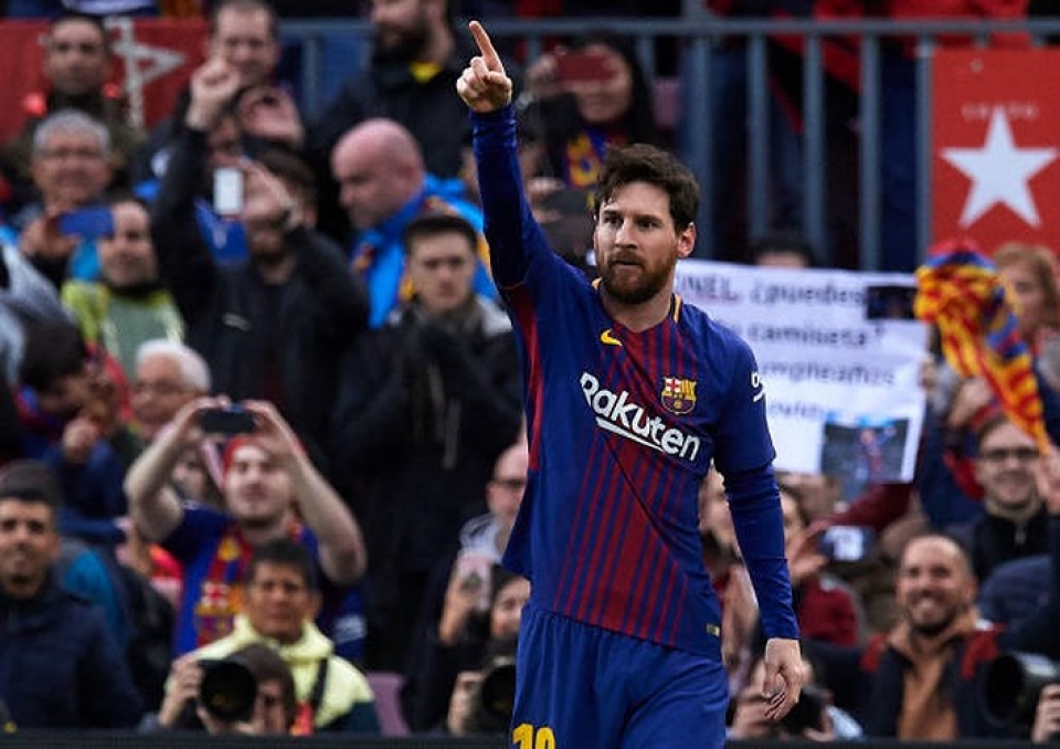 10 cau thu dat gia nhat champions league 20172018 messi bo xa ronaldo