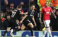 phan ung trai chieu sau boc tham tu ket champions league