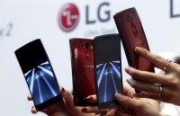 LG Electronics nỗ lực vực dậy mảng điện thoại di động