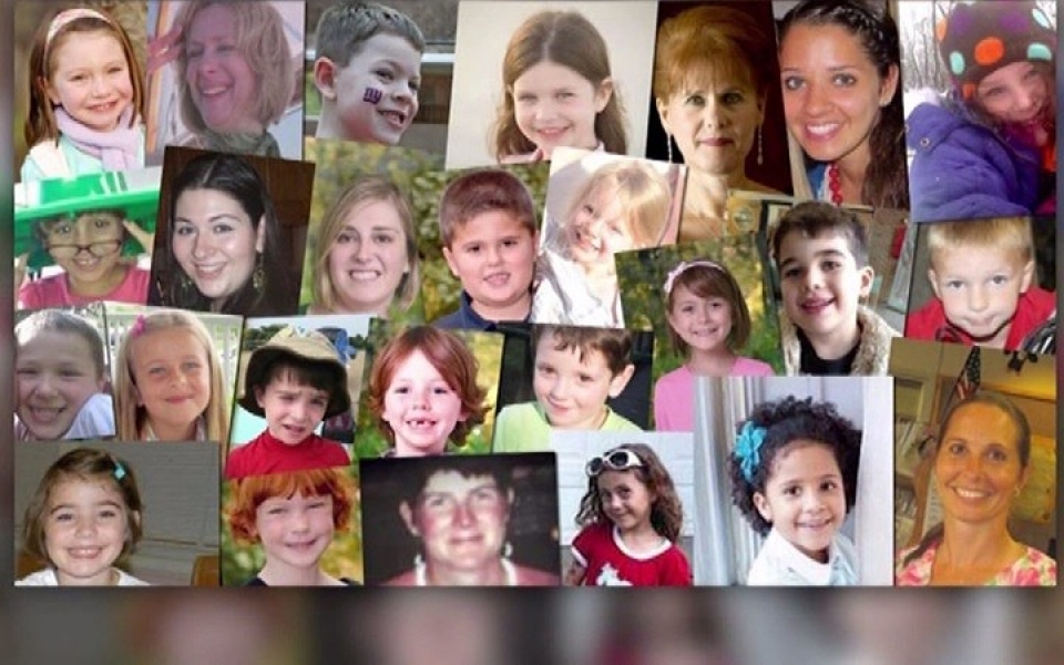 7000 doi giay truoc toa nha quoc hoi my de canh bao bao luc sung dan