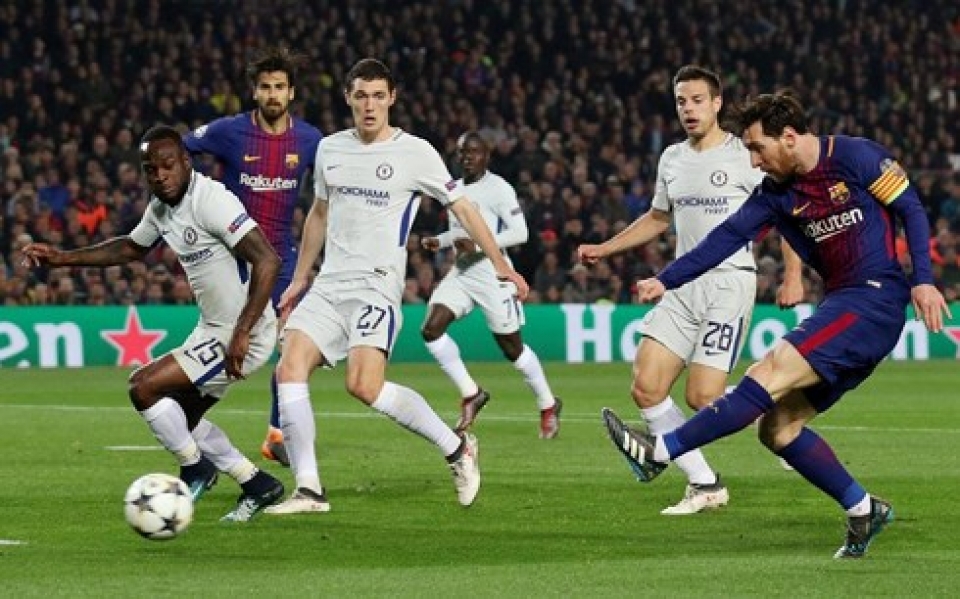 messi ghi cu dup barca ha chelsea de vao tu ket champions league