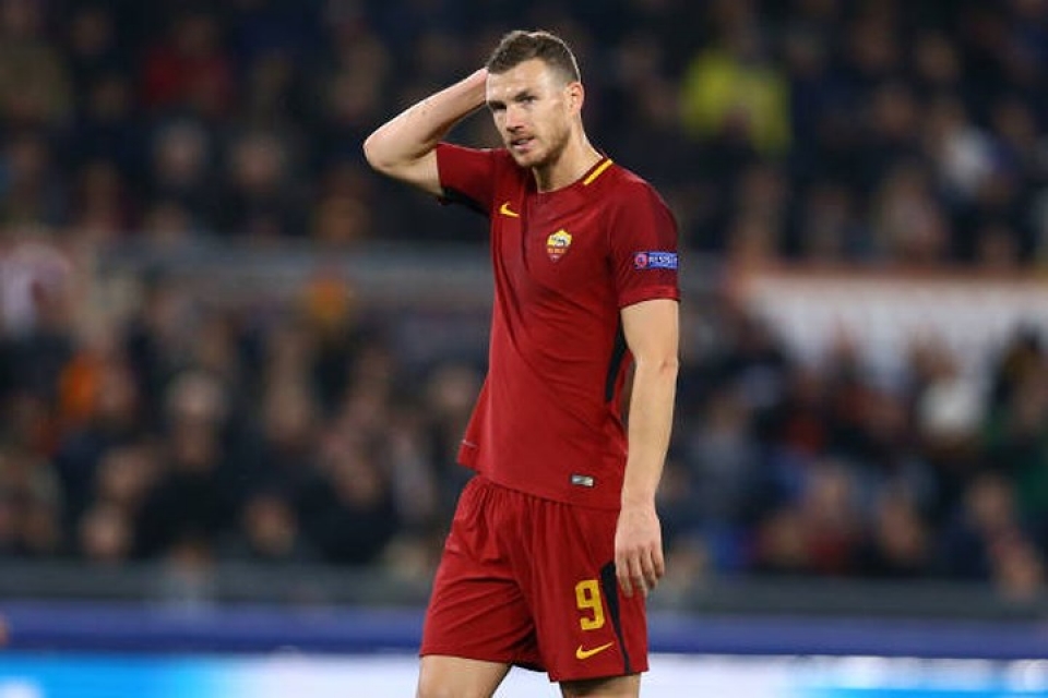 danh sach 8 doi gianh ve vao tu ket champions league 20172018