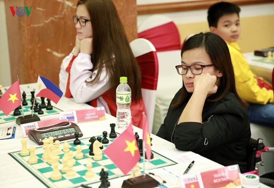 nhung ky thu dac biet nhat o giai co vua quoc te hdbank 2018