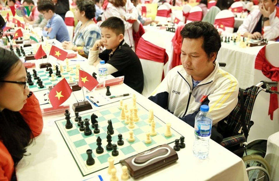 nhung ky thu dac biet nhat o giai co vua quoc te hdbank 2018