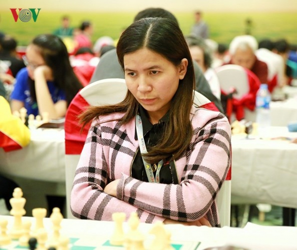 nhung ky thu dac biet nhat o giai co vua quoc te hdbank 2018