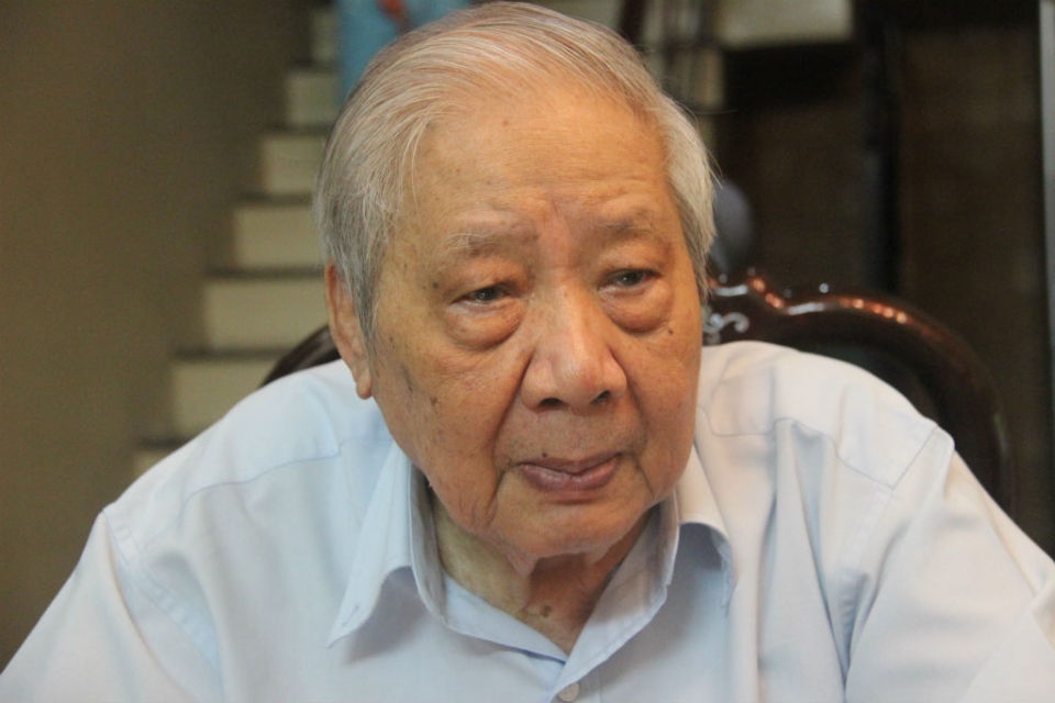 nguyen thu tuong phan van khai cuoc song khi nghi huu it nguoi biet