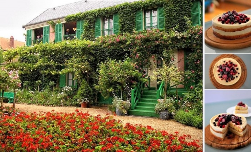 nhung ngoi lang dep den me hoac tren the gioi