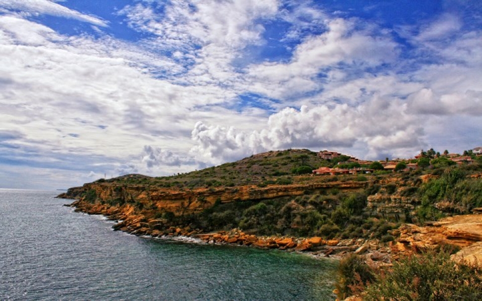 nhung ngoi lang dep den me hoac tren the gioi