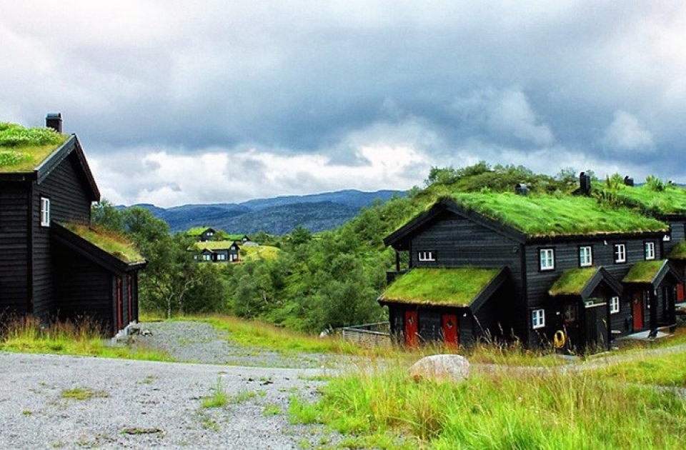 nhung ngoi lang dep den me hoac tren the gioi