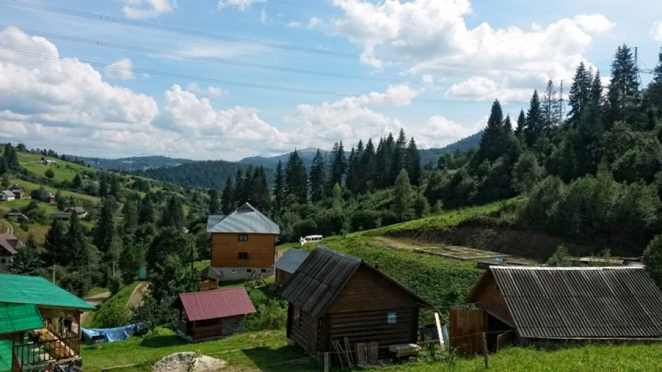 nhung ngoi lang dep den me hoac tren the gioi