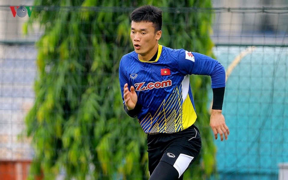 doi hinh toan sao u23 o dt viet nam cua thay park