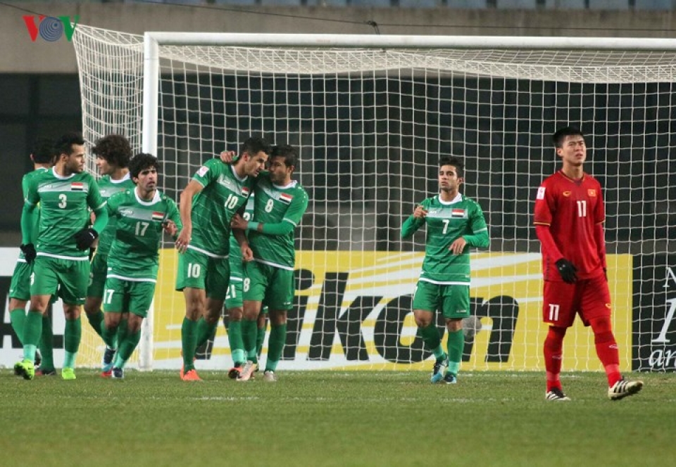 doi hinh toan sao u23 o dt viet nam cua thay park