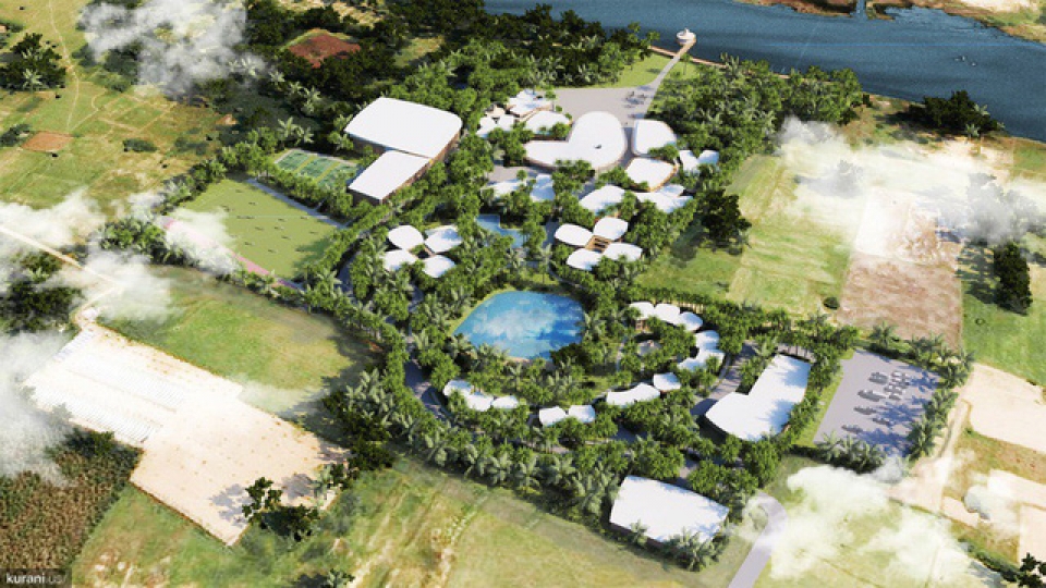 an do ngoi truong uu tien niem vui cua hoc sinh hon diem so